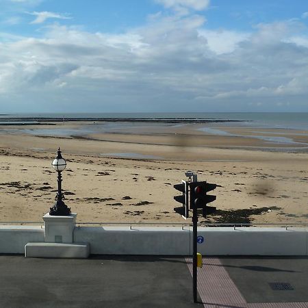 Beachview Guest House Accommodations Margate Eksteriør billede