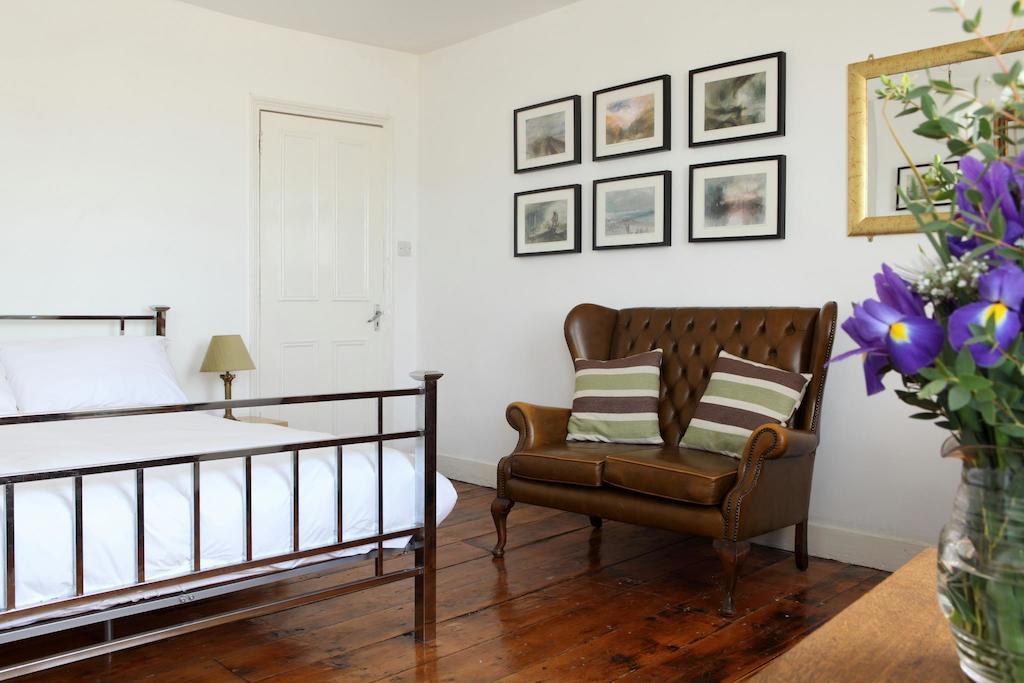 Beachview Guest House Accommodations Margate Værelse billede