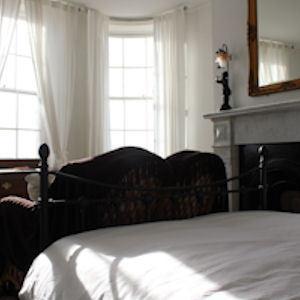 Beachview Guest House Accommodations Margate Eksteriør billede
