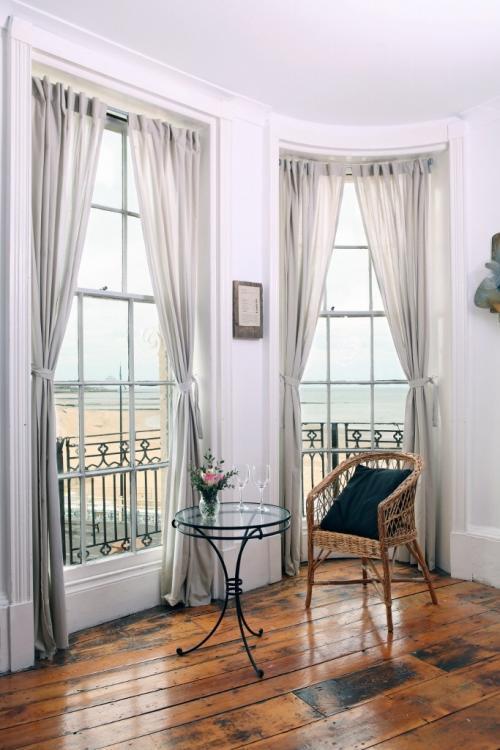 Beachview Guest House Accommodations Margate Eksteriør billede