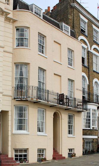 Beachview Guest House Accommodations Margate Eksteriør billede