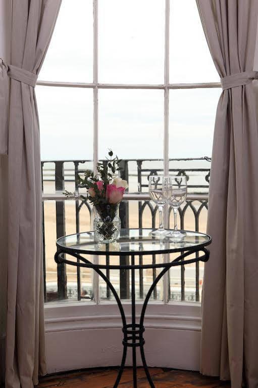 Beachview Guest House Accommodations Margate Eksteriør billede