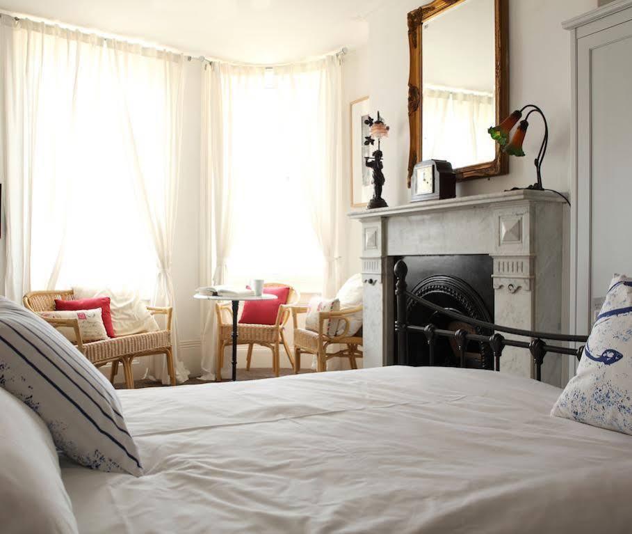Beachview Guest House Accommodations Margate Eksteriør billede