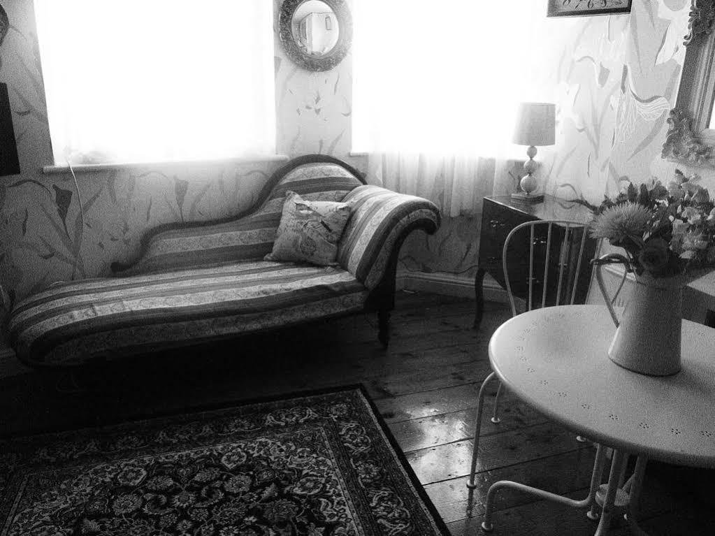 Beachview Guest House Accommodations Margate Eksteriør billede