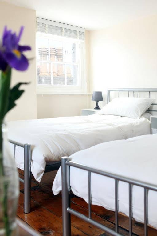 Beachview Guest House Accommodations Margate Eksteriør billede