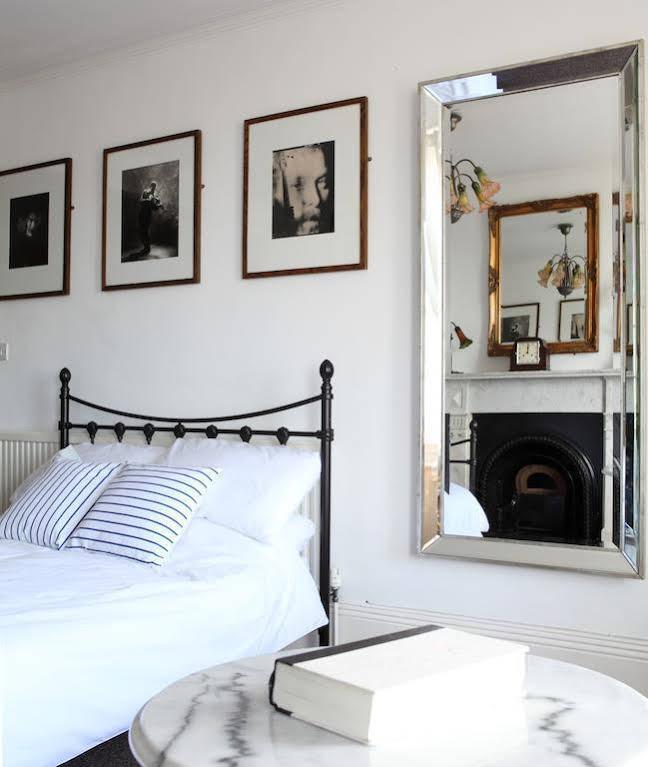 Beachview Guest House Accommodations Margate Eksteriør billede