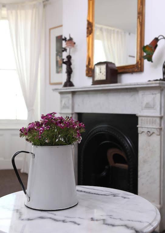 Beachview Guest House Accommodations Margate Eksteriør billede