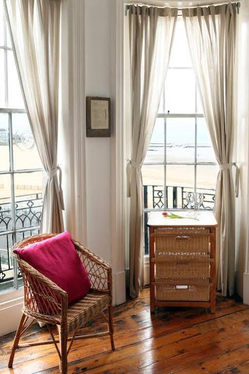 Beachview Guest House Accommodations Margate Eksteriør billede