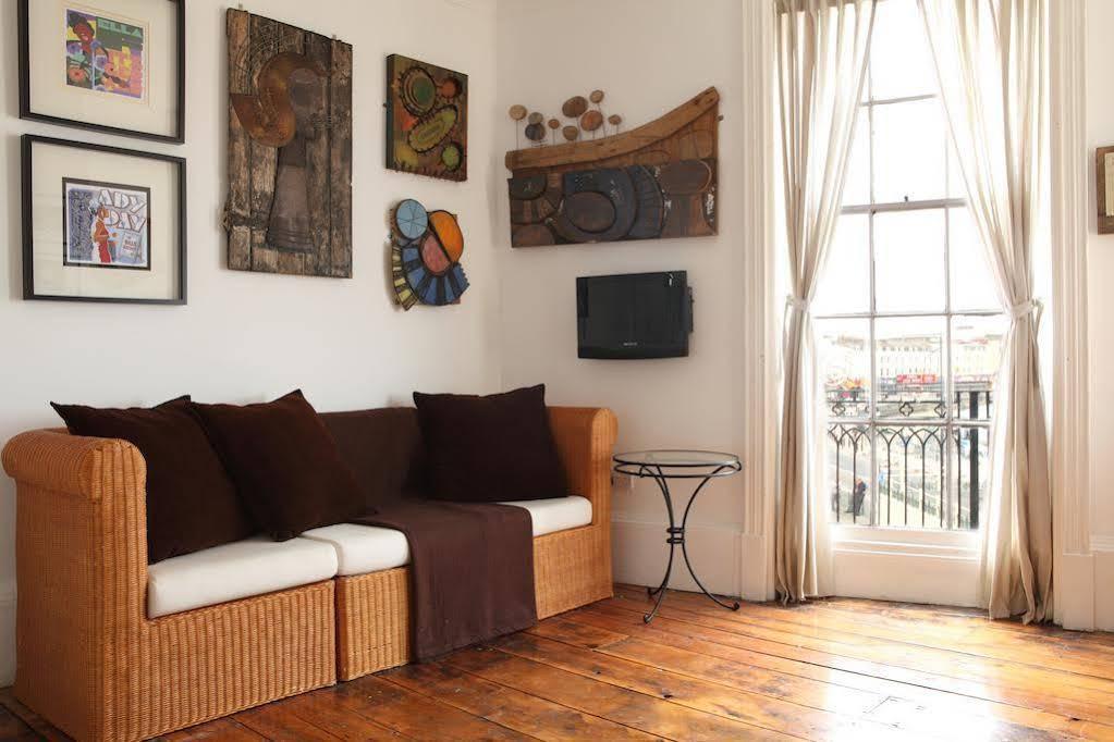 Beachview Guest House Accommodations Margate Eksteriør billede